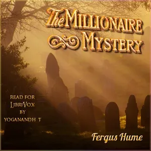 The Millionaire Mystery