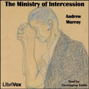 The Ministry of Intercession