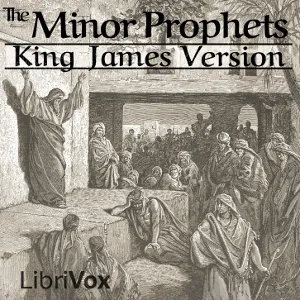 The Bible (KJV) 28-39: Minor Prophets (Hosea through Malachi)