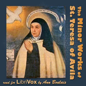 The Minor Works of St Teresa of Avila