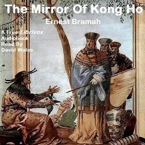 The Mirror Of Kong Ho