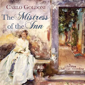 The Mistress of the Inn (La locandiera)