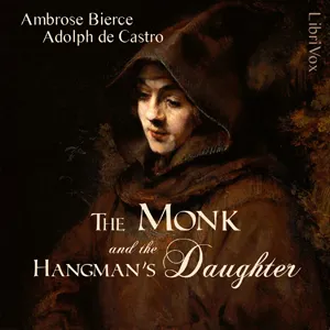 The Monk and the Hangman's Daughter