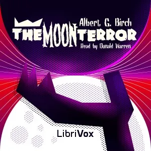 The Moon Terror