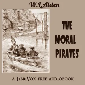 The Moral Pirates
