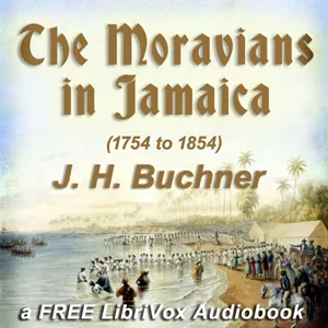 The Moravians in Jamaica