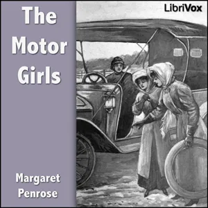 The Motor Girls