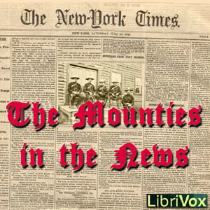 The Mounties in the News
