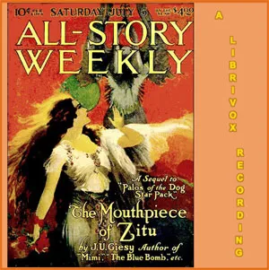 The Mouthpiece of Zitu