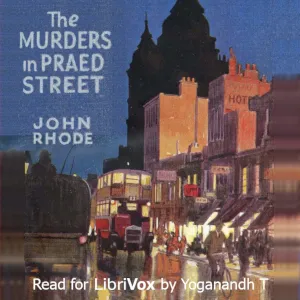 The Murders in Praed Street