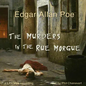 The Murders in the Rue Morgue (version 2)