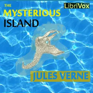 The Mysterious Island (version 2)
