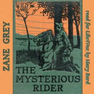 The Mysterious Rider