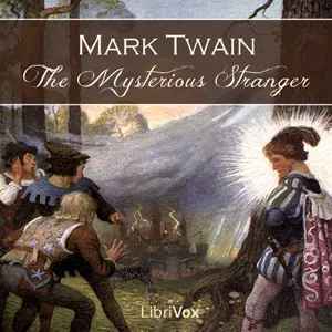 The Mysterious Stranger and Other Stories (version 2)
