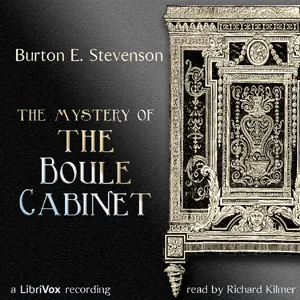 The Mystery of the Boule Cabinet