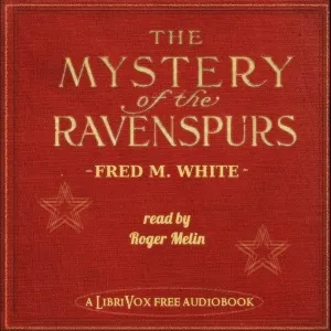 The Mystery of the Ravenspurs