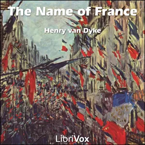 The Name of France