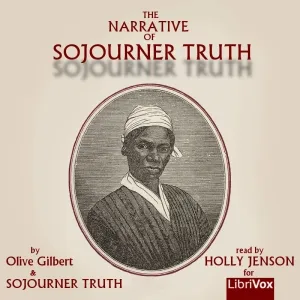 The Narrative of Sojourner Truth (version 2)