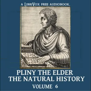 The Natural History Volume 6