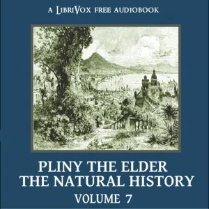 The Natural History Volume 7