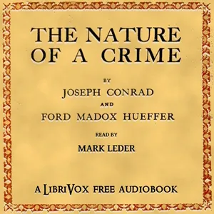 The Nature of a Crime