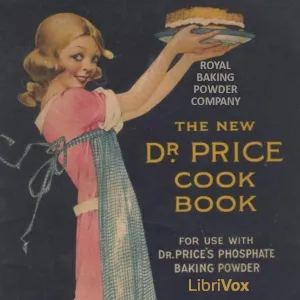 The New Dr. Price Cookbook