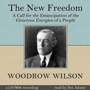 The New Freedom