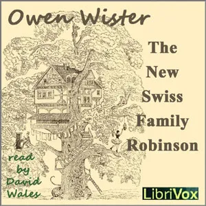 The New Swiss Family Robinson