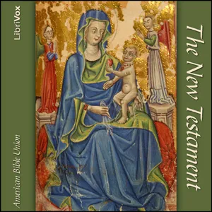 The Bible (ABU) NT 01-27: The New Testament