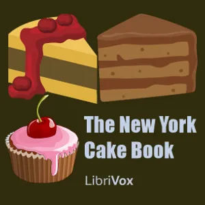 The New York Cake Book