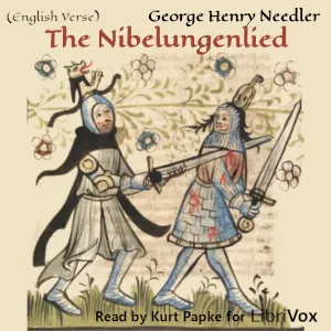 The Nibelungenlied (English Verse)