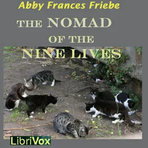 The Nomad of the Nine Lives
