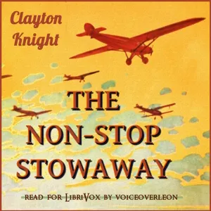 The Non-Stop Stowaway