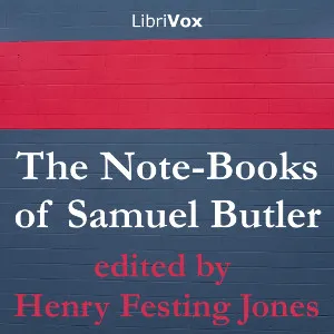 The Note-Books of Samuel Butler