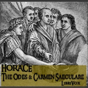 The Odes and Carmen Saeculare
