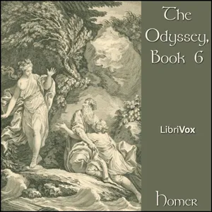 The Odyssey (Book 6)