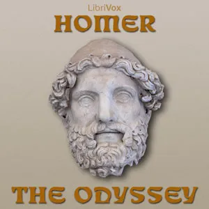 The Odyssey (Version 3)