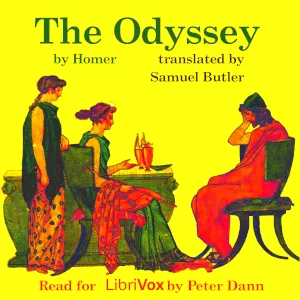 The Odyssey (Version 4)