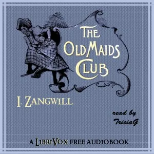 The Old Maids' Club