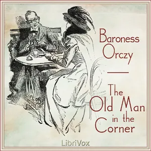 The Old Man in the Corner