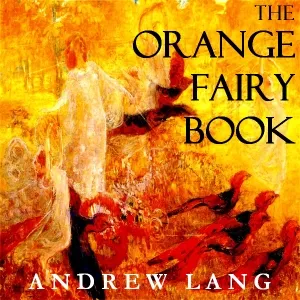 The Orange Fairy Book