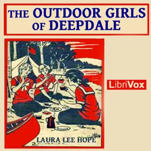 The Outdoor Girls of Deepdale