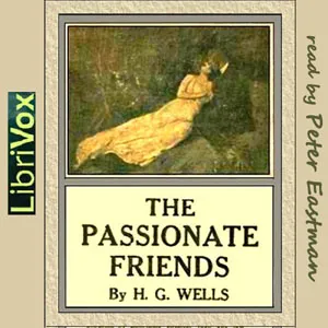 The Passionate Friends
