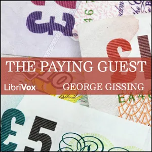 The Paying Guest (version 2 dramatic reading)