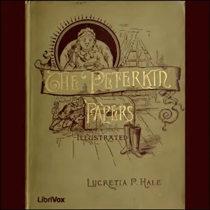 The Peterkin Papers