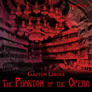The Phantom of the Opera (version 3 dramatic reading)