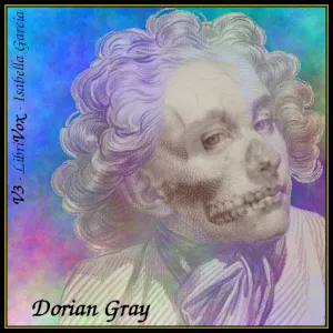 The Picture of Dorian Gray (Version 3)