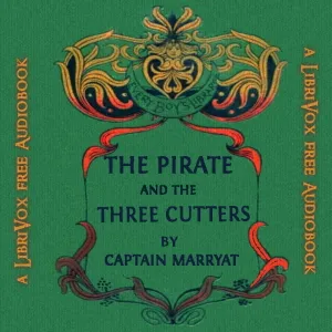 The Pirate, and The Three Cutters