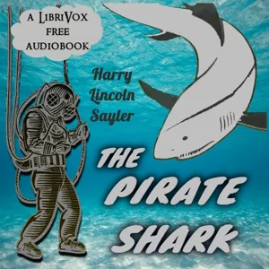 The Pirate Shark