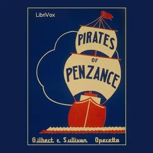 The Pirates of Penzance